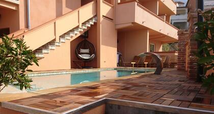 Apartment on the Beautiful Island of Rab, Near the Sea