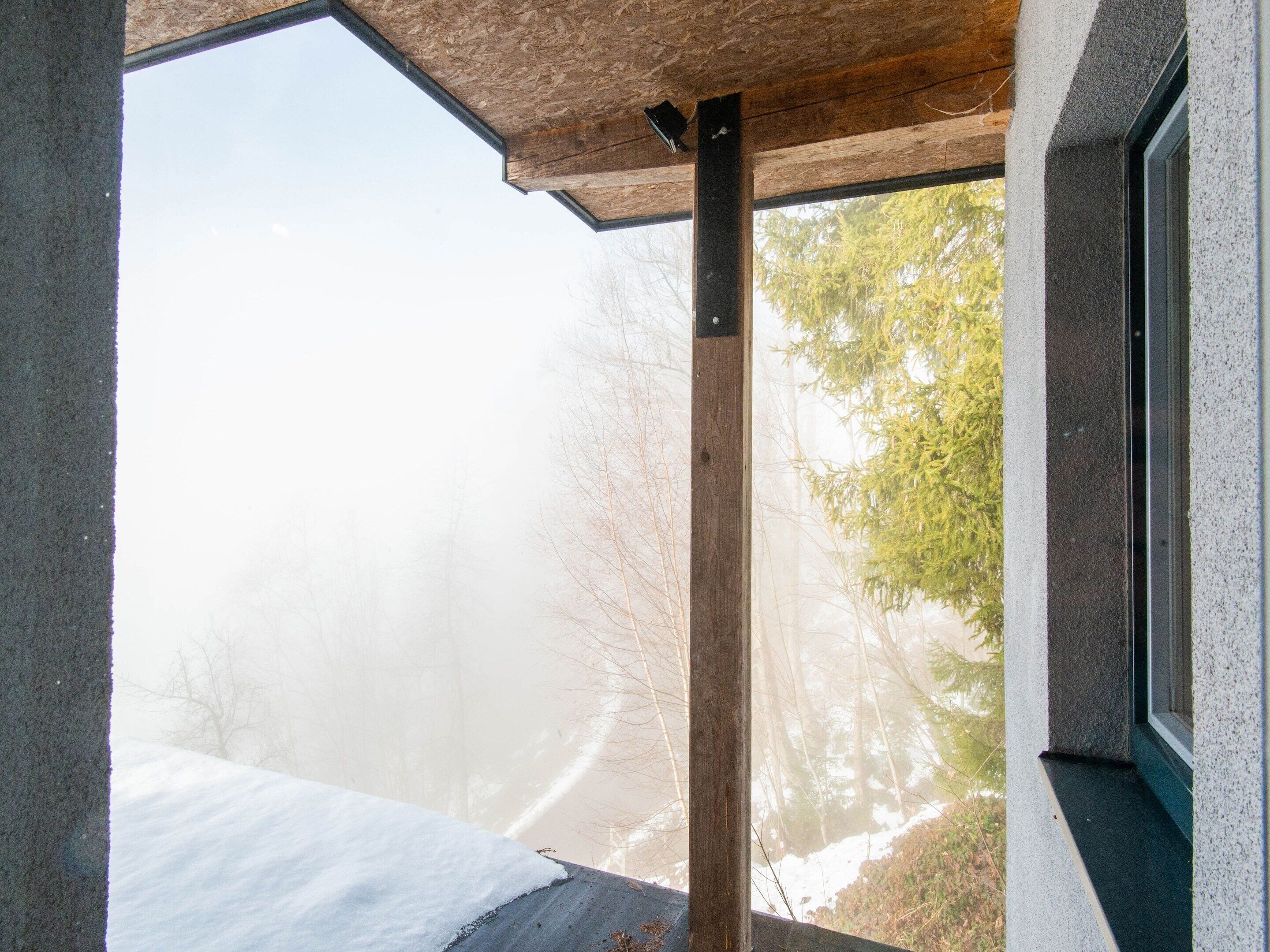 Apartment | Blick von der Unterkunft