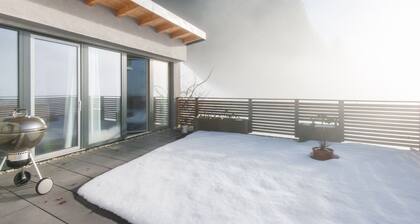 Apartment in Aschau Near Kaltenbach Ski Lift