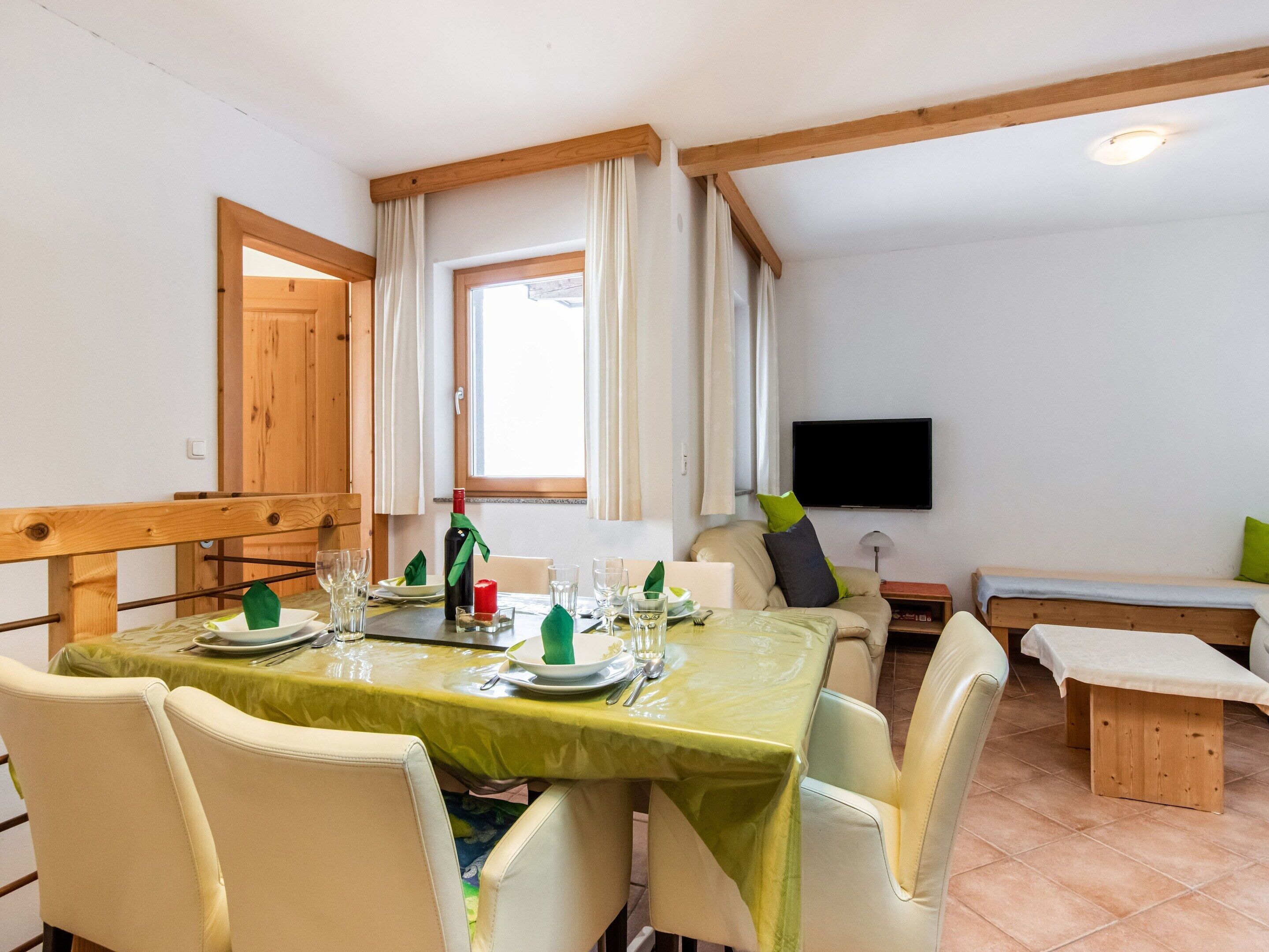 Apartment | Speisen