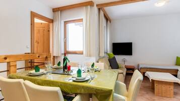 Apartment | Speisen