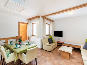 Apartment | Speisen