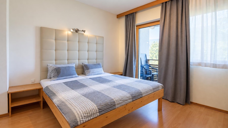 Apartment in Aschau Near Kaltenbach Ski Lift