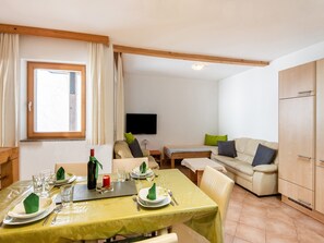Apartment | Speisen