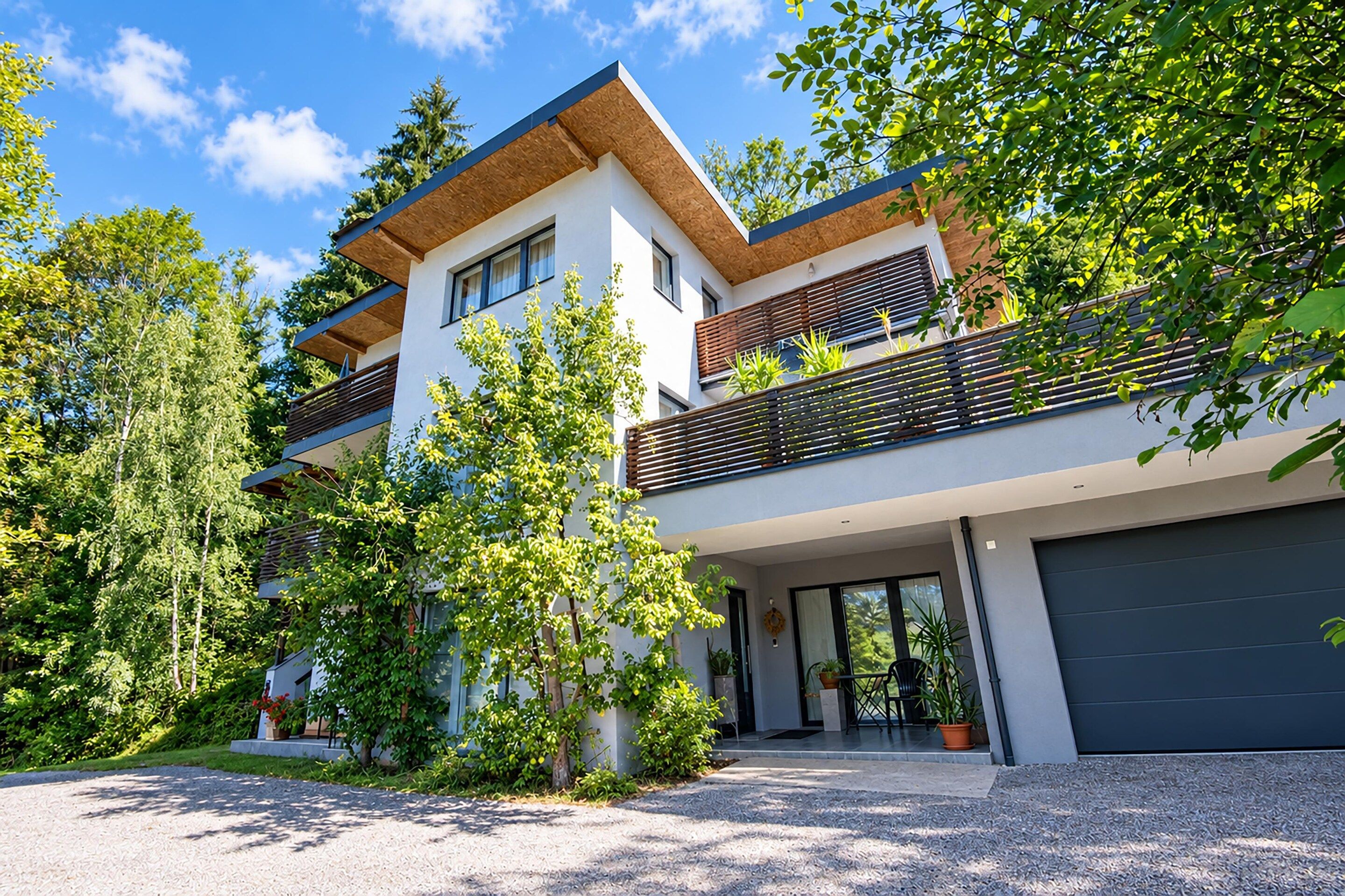 Apartment | Exterior