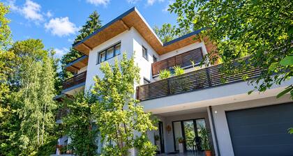 Apartment in Aschau Near Kaltenbach Ski Lift