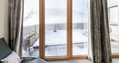 Apartment in Aschau Near Kaltenbach Ski Lift