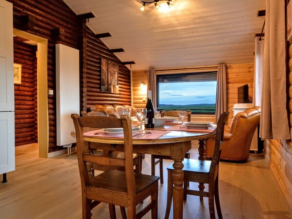 Chalet | Speisen