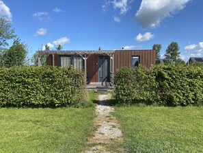 Udendørsområde