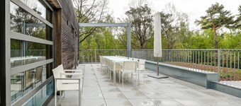 Apartment in Weelde With Swimming Pool