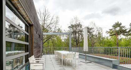 Apartment in Weelde With Swimming Pool