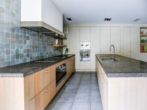 Appartement | Privékeuken