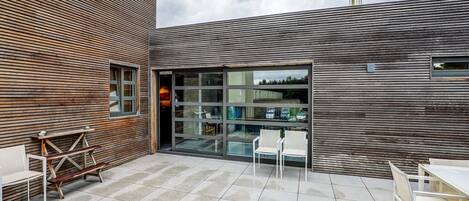 Apartment | Exterior