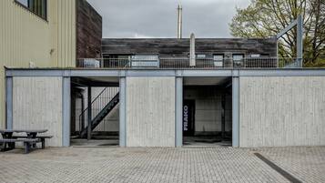 Apartment | Exterior