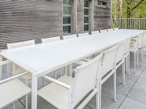Departamento | Balcón