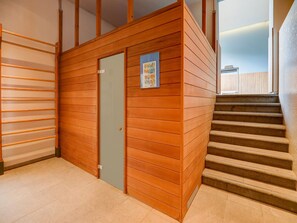 Apartment | Spa treatment