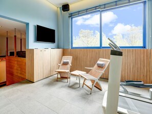 Apartment | Wellnessanwendung