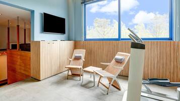 Apartment | Spa treatment