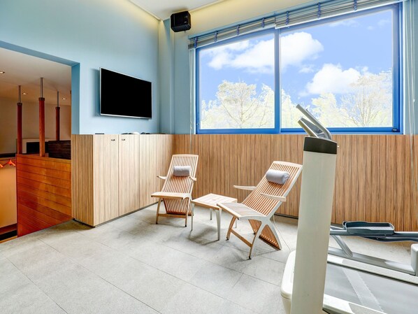 Apartment | Spa treatment