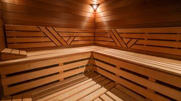 Apartment | Spa treatment