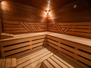 Apartment | Spa treatment