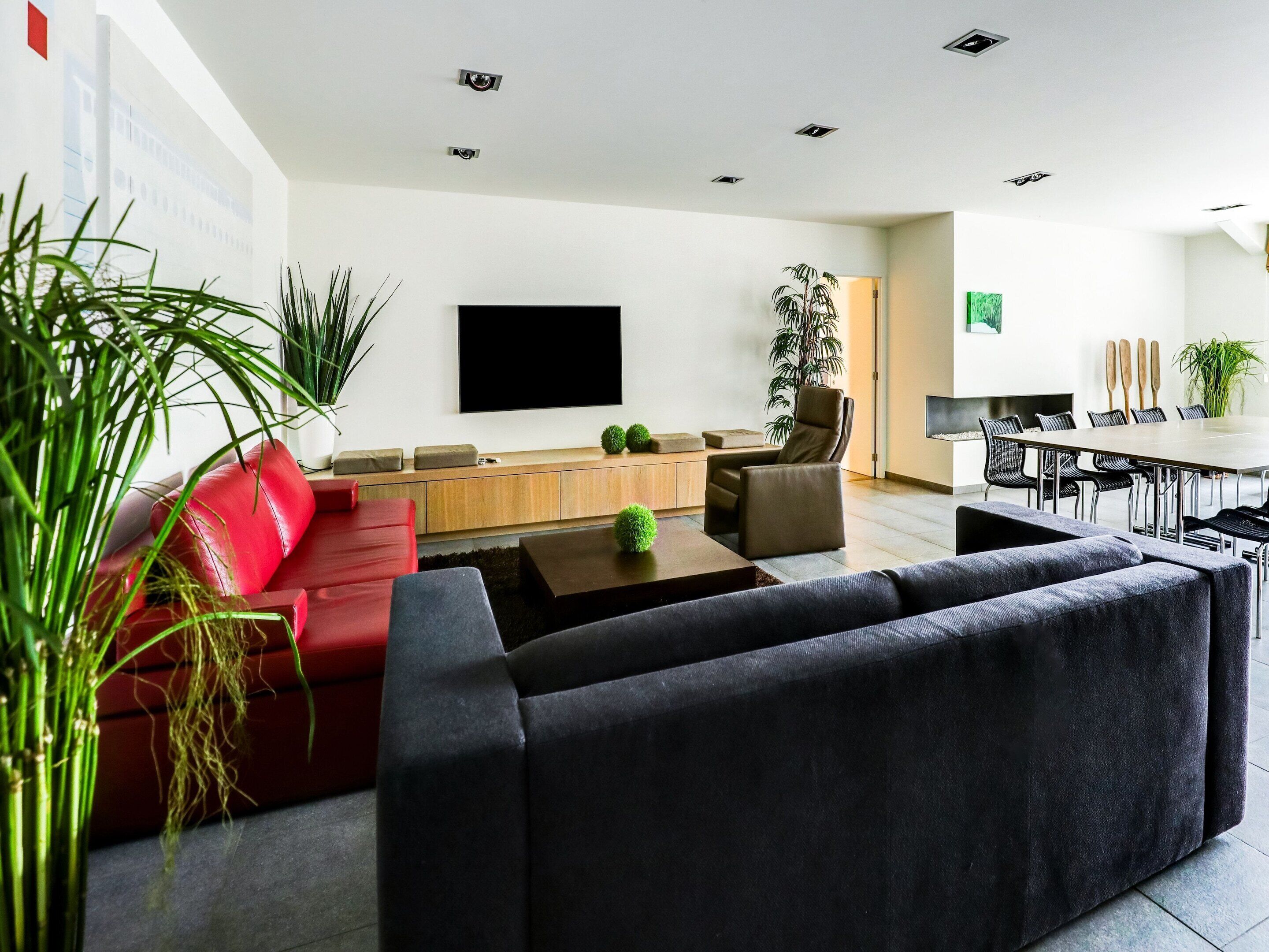 Apartment | Living room