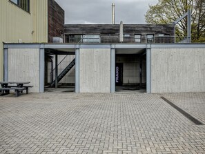 Appartement | Exterieur