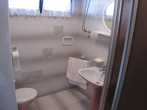 House | Bathroom | Hair dryer