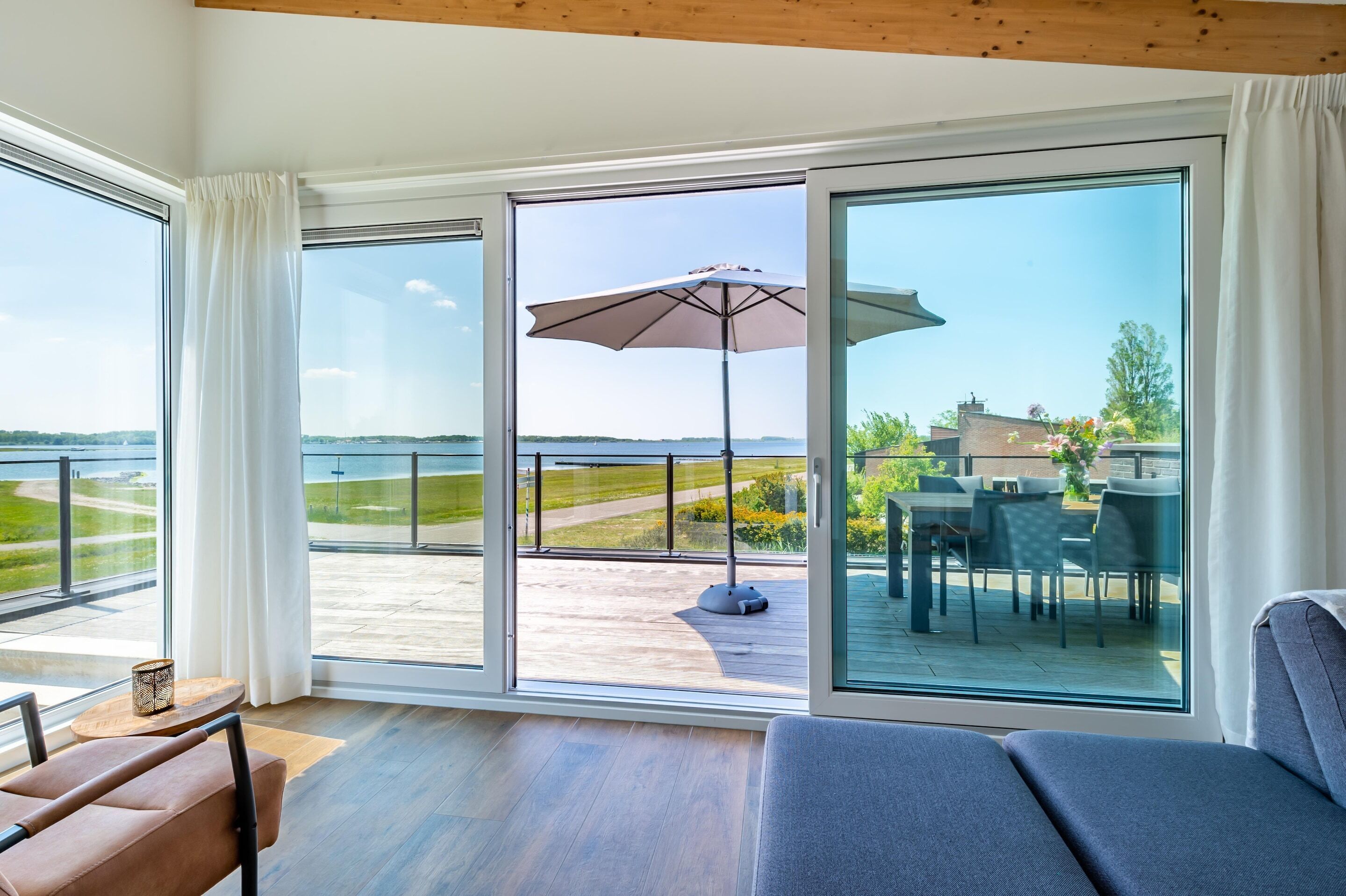 独立别墅 | 客厅