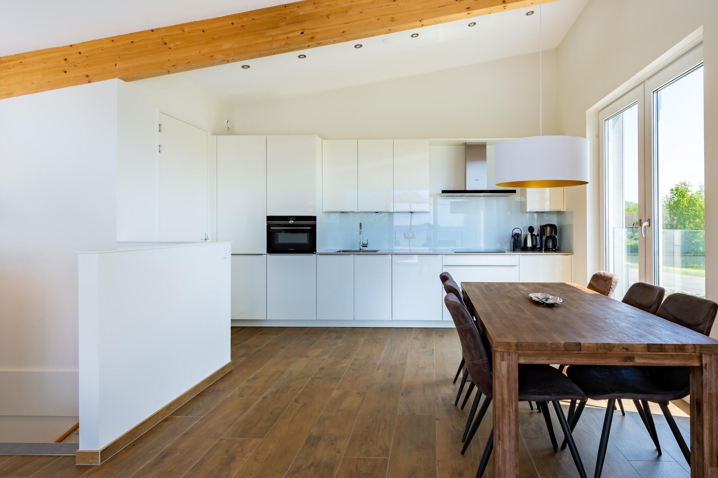 House | Private kitchen