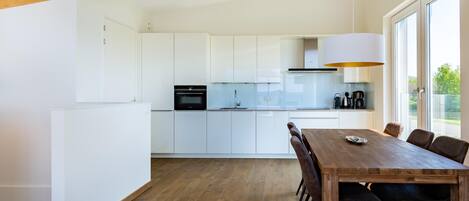 House | Private kitchen