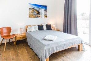 Huis | 3 slaapkamers, beddengoed