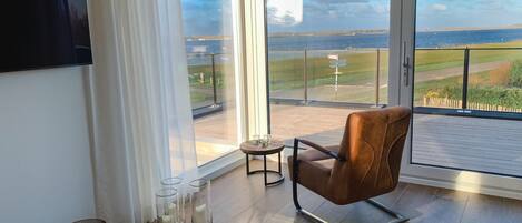 House | View from property