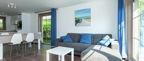 House | Living room