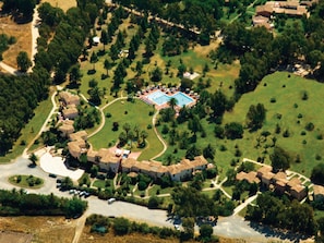 Apartment | Pool | Outdoor pool