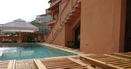 Apartment for 2-4 Near the Sea