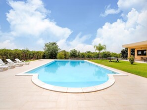 Villa | Pool