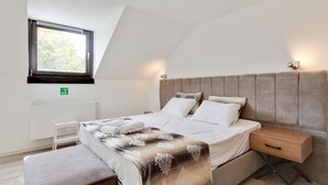Unclassified image, 3 of 38, button - Apartment in Oberhausen (Oberhausen)