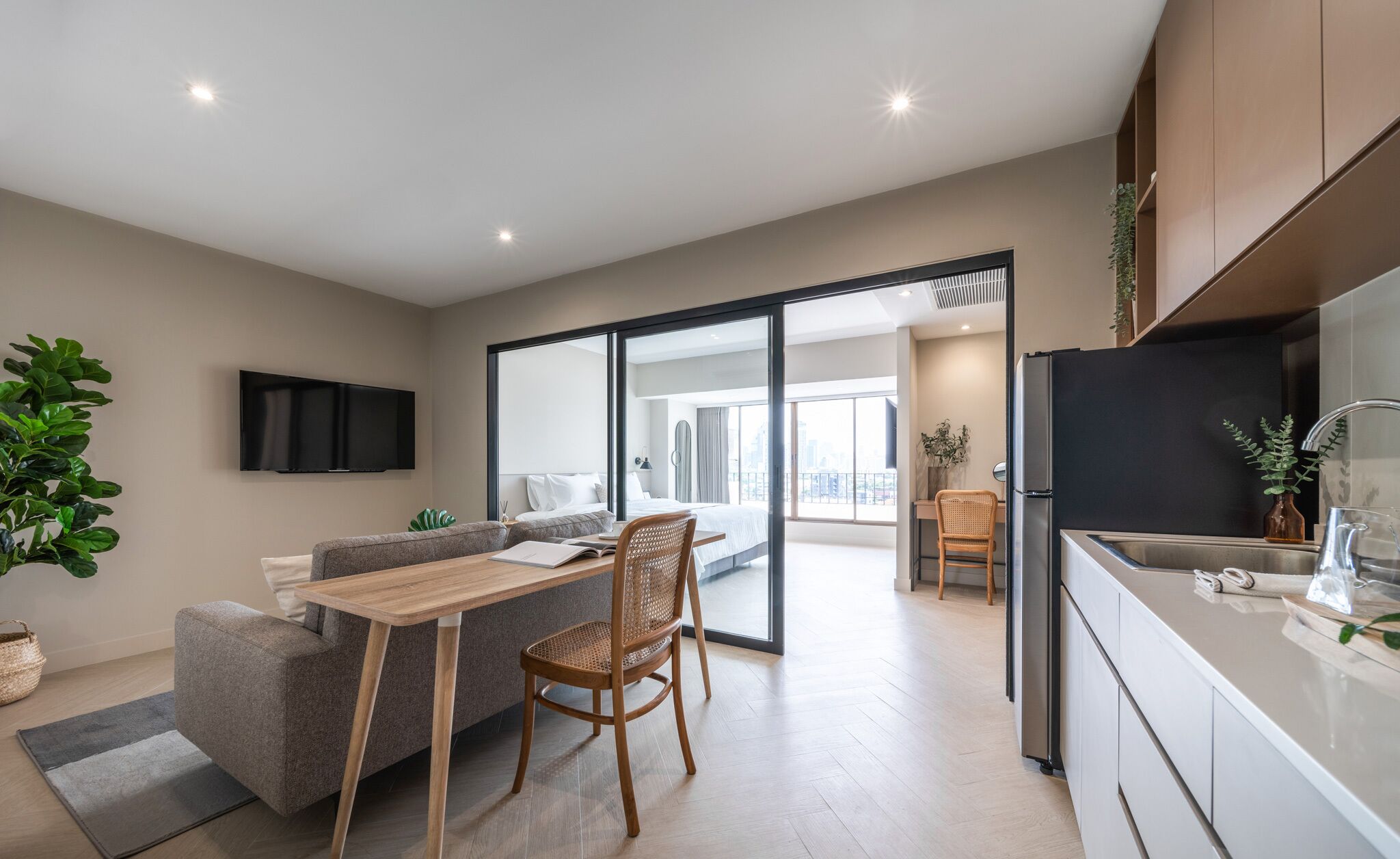 Photo - GLOW Sukhumvit 71