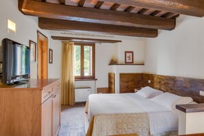 Maison | 1 chambre, ameublement unique, literie fournie
