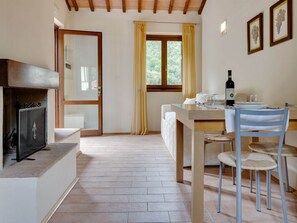 Maison | Restauration
