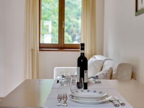 Maison | Restauration