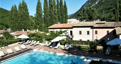 Two-room Holiday Home With Swimming Pool