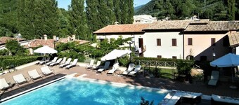 Countryside Home in Foligno