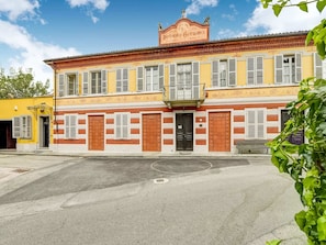 House | Exterior