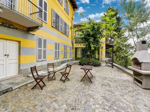 Maison | Restauration