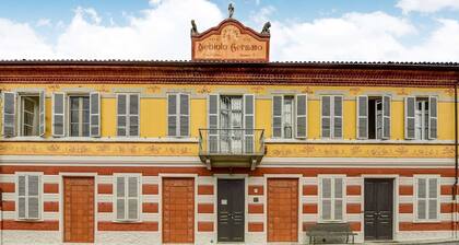 Belvilla by OYO Locanda