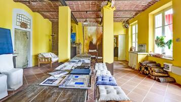 Rumah | Ruang permainan