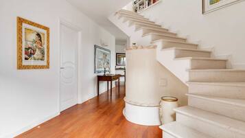 Apartment | Interior