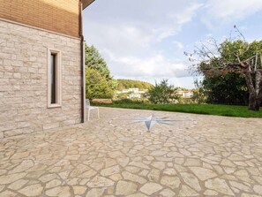 Apartment | Exterior